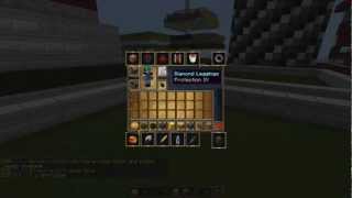CraftRealms MC Server - Creative Control Bug