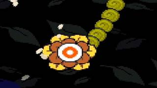 Deltarune CHAPTER 5 Secret Mini Game