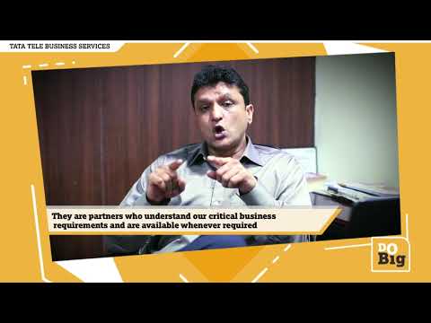 Customer Speak - Sameer Bhonsale, GM – HR & Admin, MDIndia Health insurance TPA