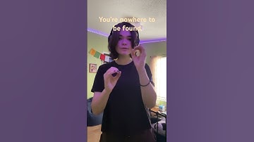 Thumbnail of Favorite Song- Toosii #asl #covermusic #toosii
