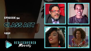 Class Act (1992) feat. @Ianbrice3000 | Episode 94