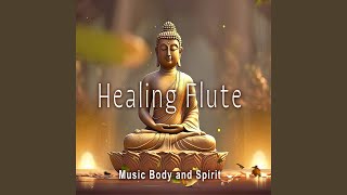 528 Hz Healing Flute