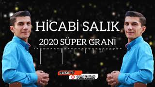 HİCABİ SALIK 2020 MİX SÜPER GRANİ Resimi