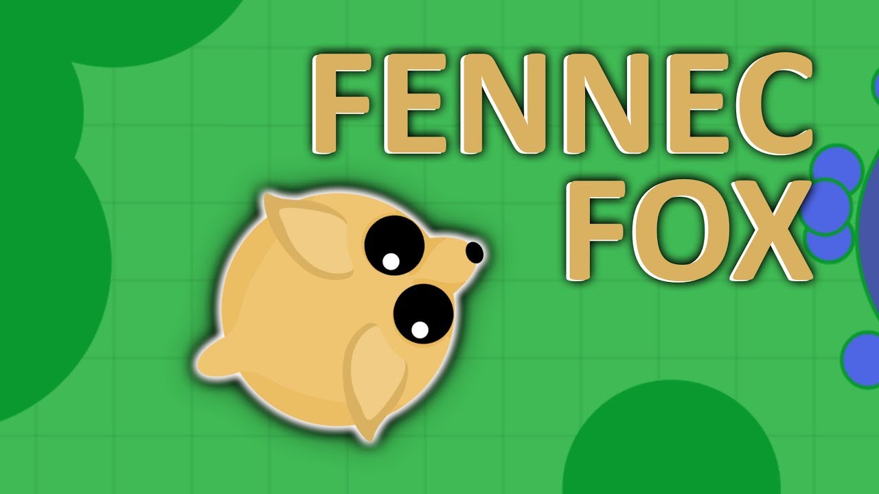 MOPE IO NEW FennecFox IS TOO SHARP DesertUpdate TEASER 66 mope-io-new-fennecfox-is-too-sharp-desertupdate-teaser-66