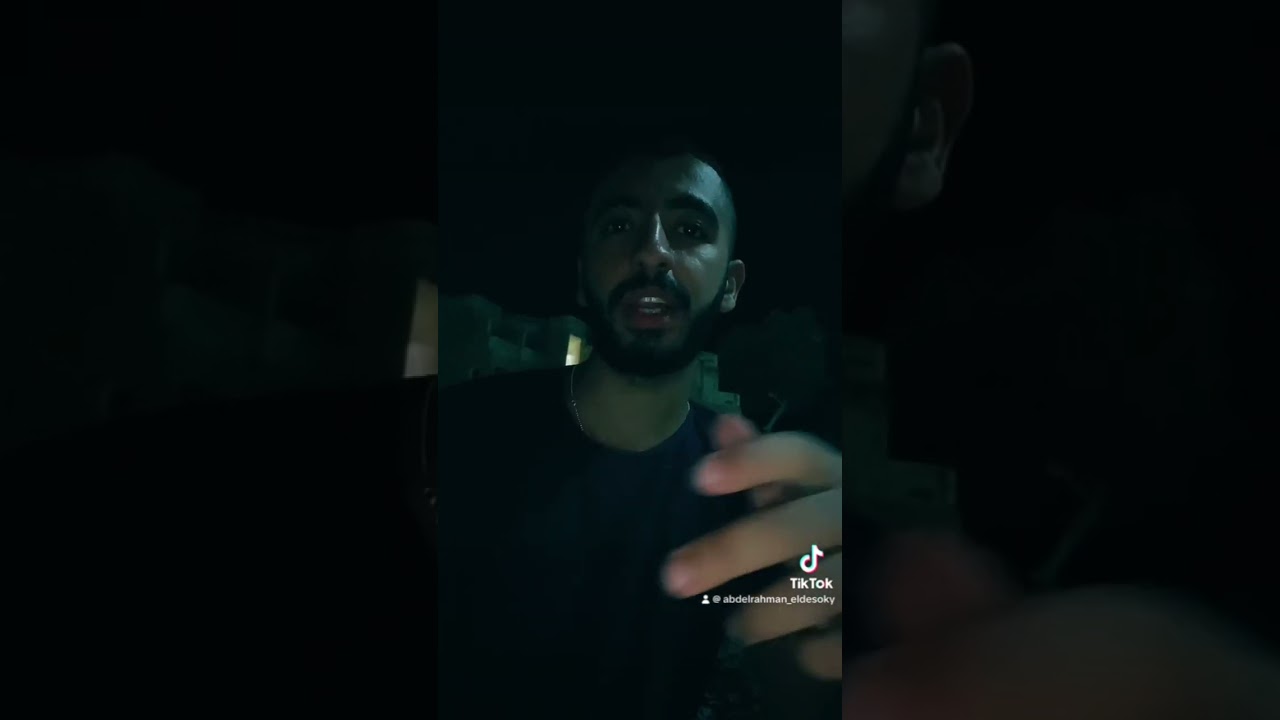 الكلب شايل هم الدنيا ؟!😂🤦🏻‍♂️ #عبدالرحمن_الدسوقي