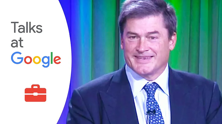 Global Value Investing | Thomas Russo | Talks at G...