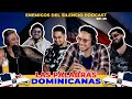 Las Palabras Dominicanas | Enemigos Del Silencio Podcast