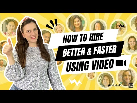 How to Hire
