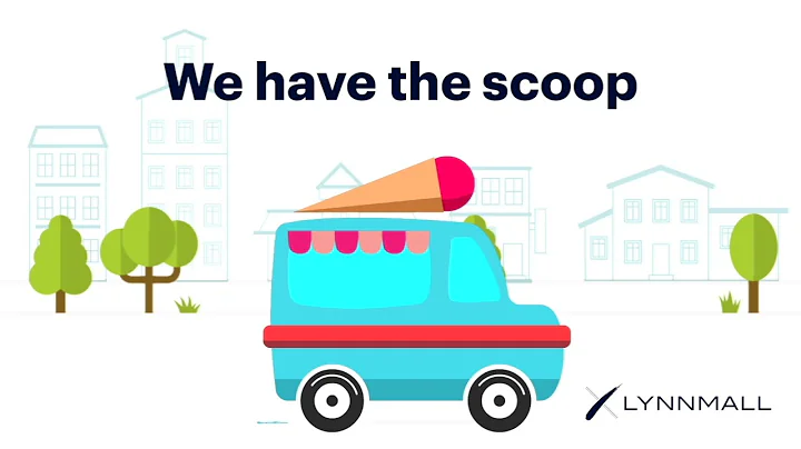 Get the Scoop at LynnMall | Kiwi Property