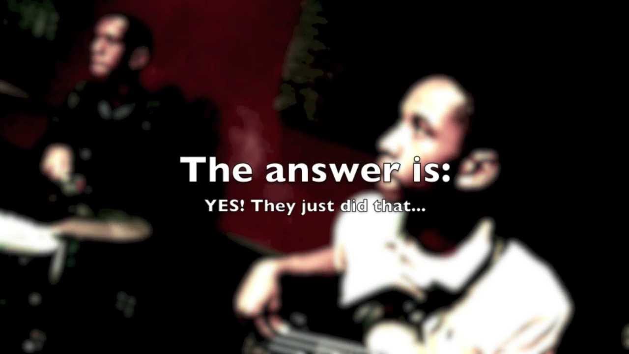 O.S.U.G. Shed Arr. Mini-Series Ep. 5 ("Untamed Patterns") Featuring: "The Walden Brothers"