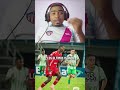nacional la pecheo las cosas como son #futbolcolombiano #juniordebarranquilla #viralshort