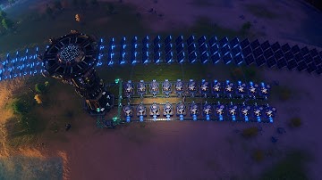 Exploring the Mechanics of the PLS | EP34 | Dyson Sphere Program | Blind Playthrough