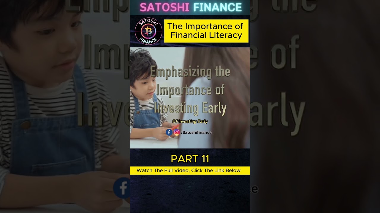 Financial Literacy: Empowering Kids with Money Management Skills