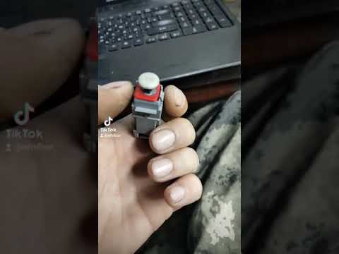 Датчик педали сцепления Опель.