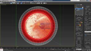 #2 3Ds Max & Phoenix FD Tutorial   Fluid Simulation, Beer Animation
