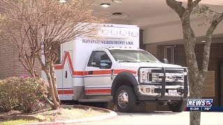 Walker County voters to decide on $246 million hospital bond in May