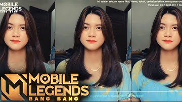 LOADING SCREEN MOBILE LEGENDS TERBARU | CARA GANTI LOADING SCREEN ML | Loading Screen MLBB #12