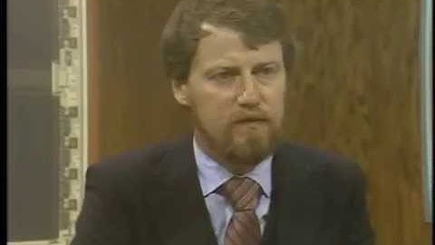 Computer Chronicles - Concurrent DOS