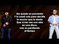 Grupo Frontera, Bad Bunny - un x100to (Letra/Lyrics)