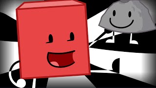 Can I Kick It? (BFDI)