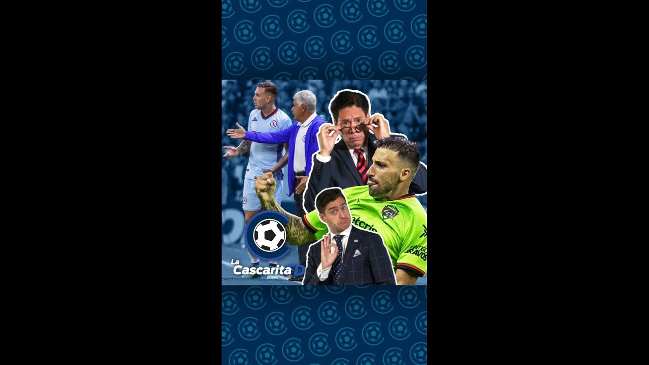 Lo mejor, lo malo y lo peor de la jornada 1 de Liga MX: La Cascarita ...