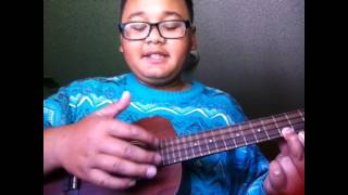 Ukulele Tutorial on Cheap Date by Lateeya . //Ukulele&Life//