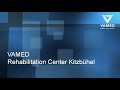 Vamed rehabilitation center kitzbhel regain your flexibility motion and fitness