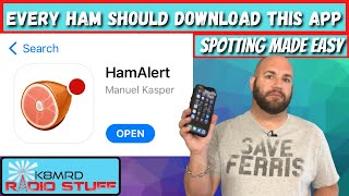 HamAlert | Every Ham Needs This App screenshot 5