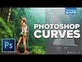 Power of CURVES in PHOTOSHOP | Precision editing