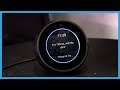 5 Things We Love About the Amazon Echo Spot