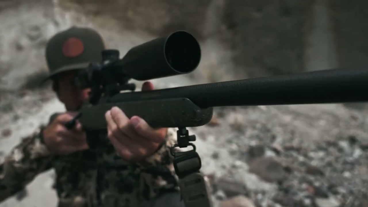 Outdoor apparel company example video