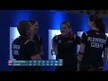 24-01 European Indoor Championships - Team finals session 1