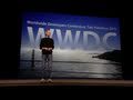 Steve Jobs WWDC 2011 Keynote in 60 Seconds