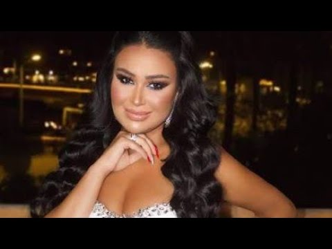 رقصة النجمة العربية سارية السواس مع تفاح الساحل المايسترو علاء جوهر مطعم كرت بلانش