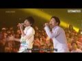 Lee Seung Gi ft. MC Mong - Because You're My Woman