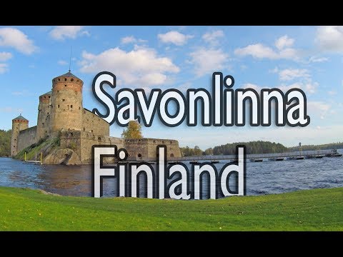 Video: Kakav Je Operski Festival U Savonlinni