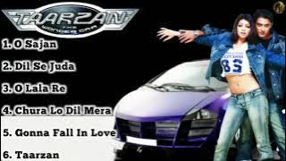 ||Tarzen(The Wonder Car)Movie All Songs||Ayesha Takia & Vatsal Sheth||Musical Club||