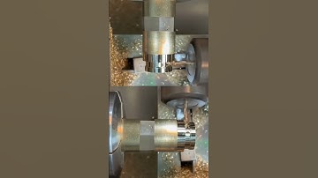 How to Fabricate Exceptional Components Using a CNC Lathe Equipped with a High Precision Turret?