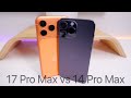 IPhone 17 Pro Max Vs IPhone 14 Pro Max Which Is Best For You 