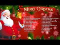 Top 40 Christmas Songs of All Time 🎄 Classic Christmas Songs Playlist