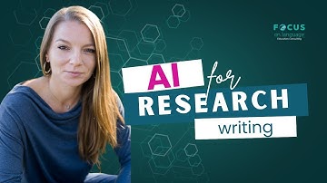 Unlocking AI for Research and Writing  Join the Waitlist! 🚀