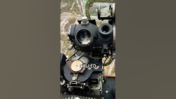 Norden Bomb Sight