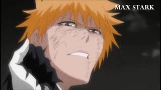 Ichigo Vs Ulquiorra - Max Stark Amv Repostado
