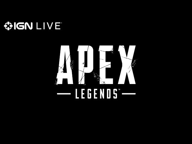 Apex Legends - IGN