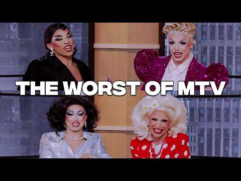 The WORST Episode of Modern Drag Race | Good Morning Girlies