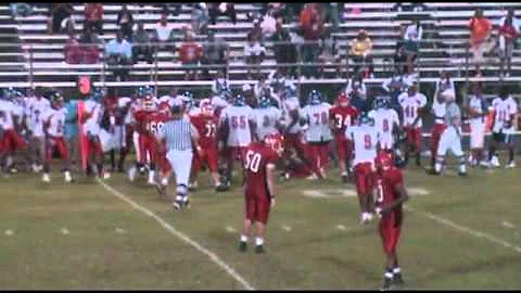 Lawrence Drake Highlights