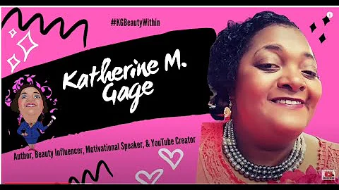 Interview with Kathrine Gage