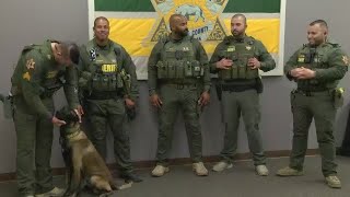 Merced County Sheriff's new S.T.A.R. team to hit the streets in September