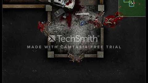 SAS: Zombie Assault 3: Airbase Walkthrough