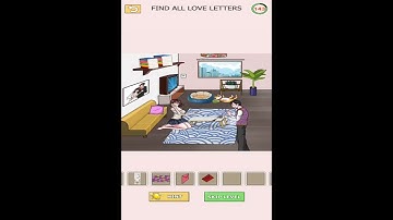 Tricky Twist Puzzle Level 94